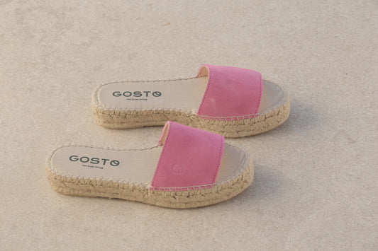GOSTO VERMUT - Fucsia