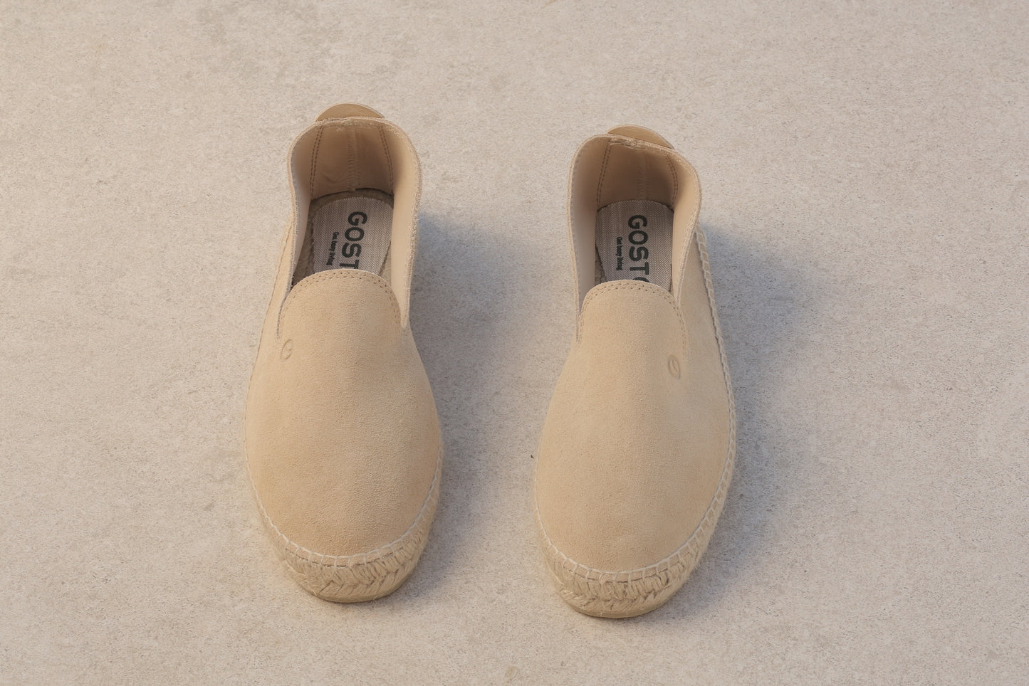 GOSTO LINO - Camel