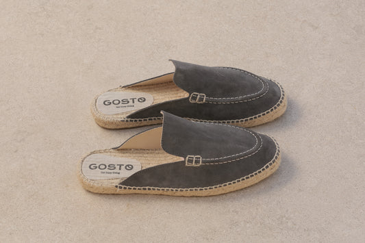 GOSTO DENYA - Grey
